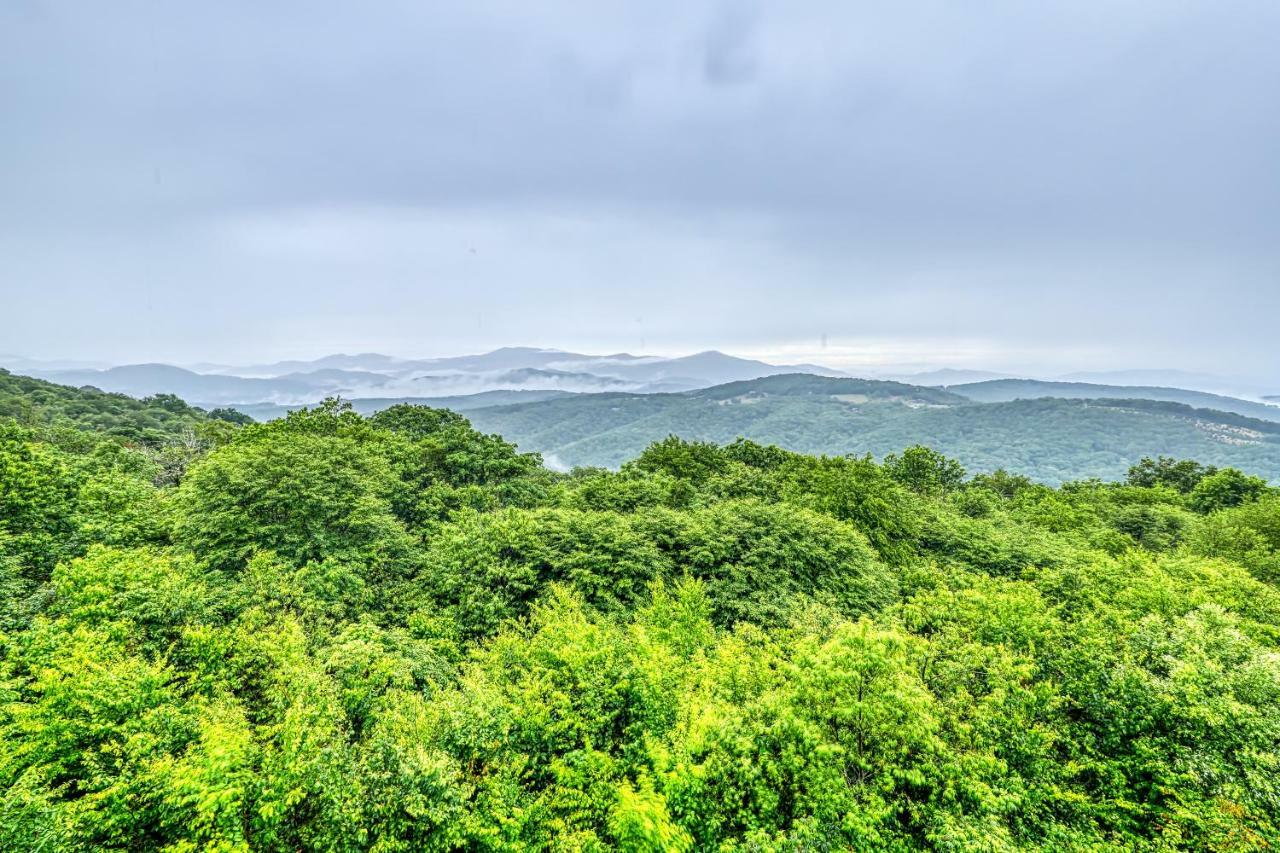 Reserve 14-B Sugar Mountain Exteriér fotografie